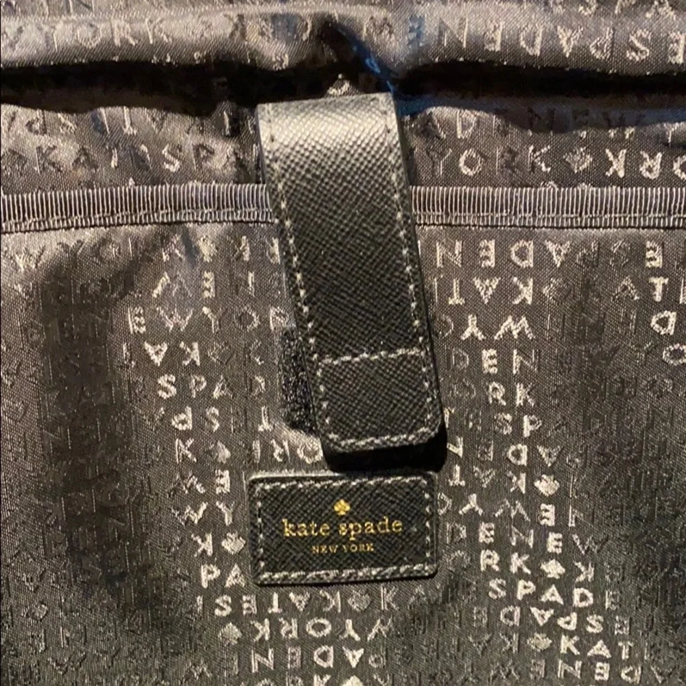 Kate Spade Davney Blake Street Laptop Case